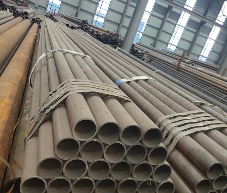 随州20#石油裂化管