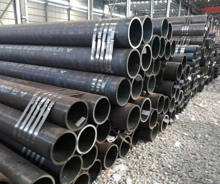 随州Q345D化肥专用管