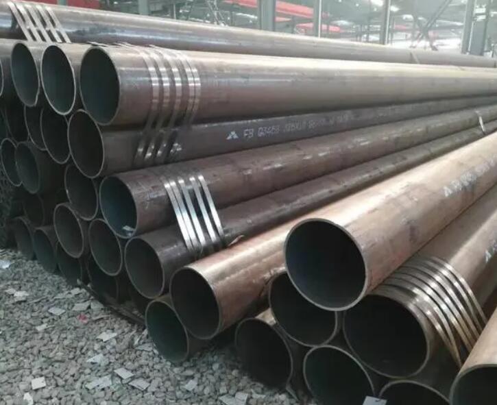 随州高压锅炉管