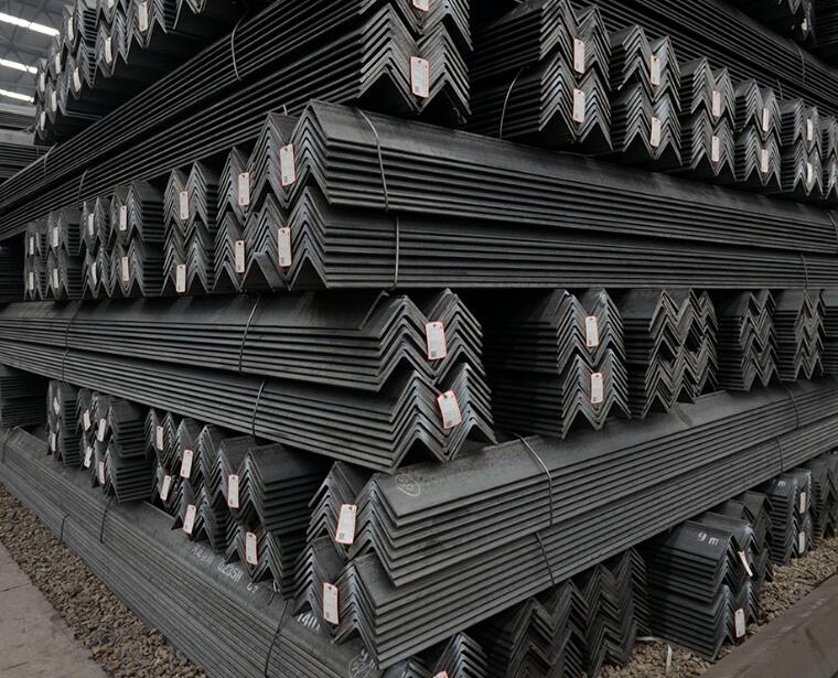 随州低合金角钢